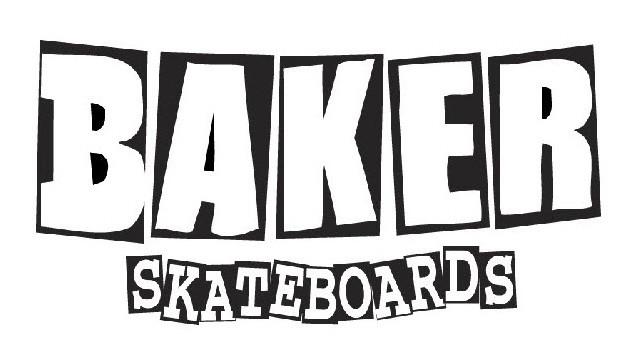 Spartanburg SC Baker Skateboards