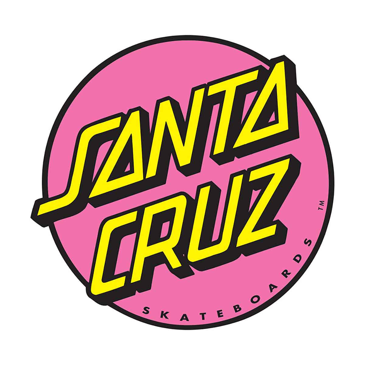 Spartanburg SC Santa Cruz Skateboards