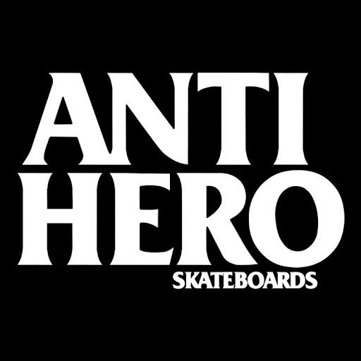 Spartanburg SC Antihero Skateboards