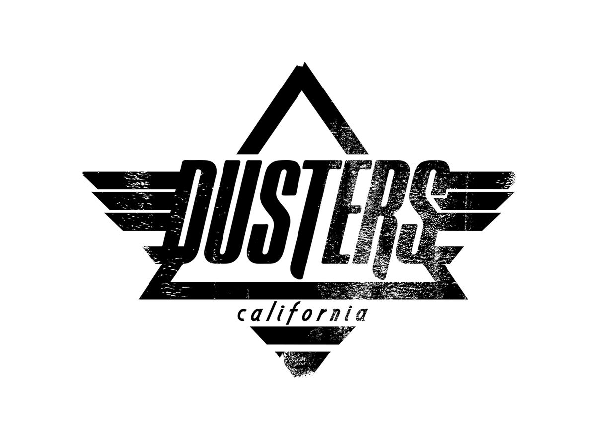 Dusters Skateboards